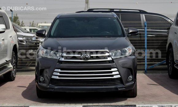 Buy Import Toyota Highlander Other Car in Import - Dubai in Uganda Buy Import Toyota Highlander Other Car in Import - Dubai in Uganda