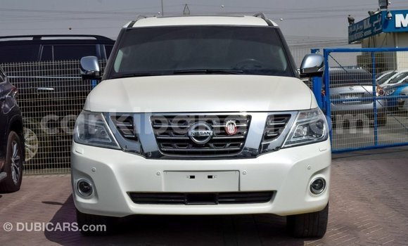 Gura Imported Nissan Patrol White Imodoka i Import - Dubai mu Uganda Gura Imported Nissan Patrol White Imodoka i Import - Dubai mu Uganda
