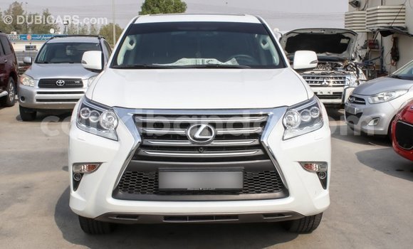 Gura Imported Lexus GX White Imodoka i Import - Dubai mu Uganda Gura Imported Lexus GX White Imodoka i Import - Dubai mu Uganda