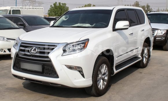 Gura Imported Lexus GX White Imodoka i Import - Dubai mu Uganda Gura Imported Lexus GX White Imodoka i Import - Dubai mu Uganda