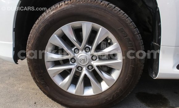 Gura Imported Lexus GX White Imodoka i Import - Dubai mu Uganda Gura Imported Lexus GX White Imodoka i Import - Dubai mu Uganda