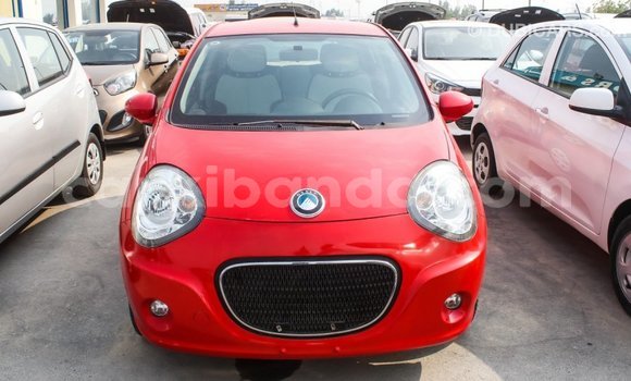 Buy Import Geely GC6 Red Car in Import - Dubai in Uganda Buy Import Geely GC6 Red Car in Import - Dubai in Uganda