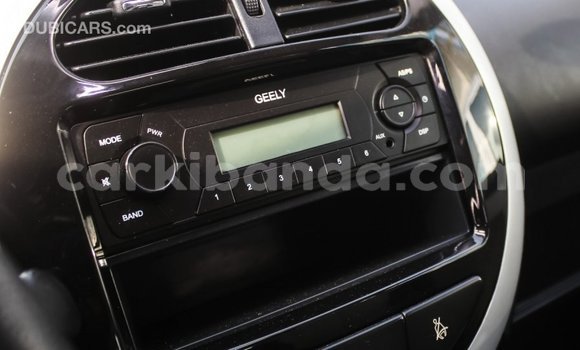 Buy Import Geely GC6 Red Car in Import - Dubai in Uganda Buy Import Geely GC6 Red Car in Import - Dubai in Uganda