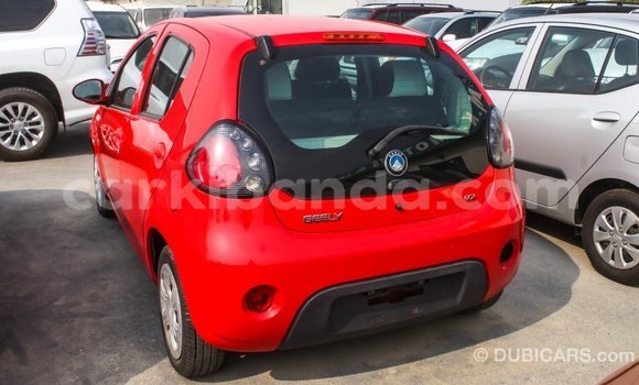 Buy Import Geely GC6 Red Car in Import - Dubai in Uganda Buy Import Geely GC6 Red Car in Import - Dubai in Uganda