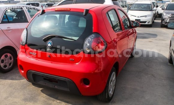 Buy Import Geely GC6 Red Car in Import - Dubai in Uganda Buy Import Geely GC6 Red Car in Import - Dubai in Uganda