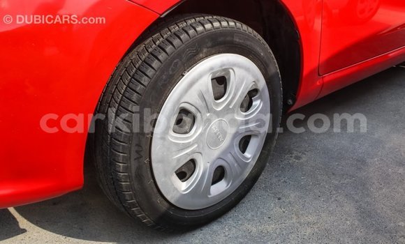 Buy Import Geely GC6 Red Car in Import - Dubai in Uganda Buy Import Geely GC6 Red Car in Import - Dubai in Uganda