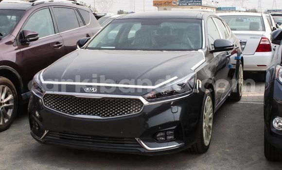 Buy Import Kia Cadenza Other Car in Import - Dubai in Uganda Buy Import Kia Cadenza Other Car in Import - Dubai in Uganda