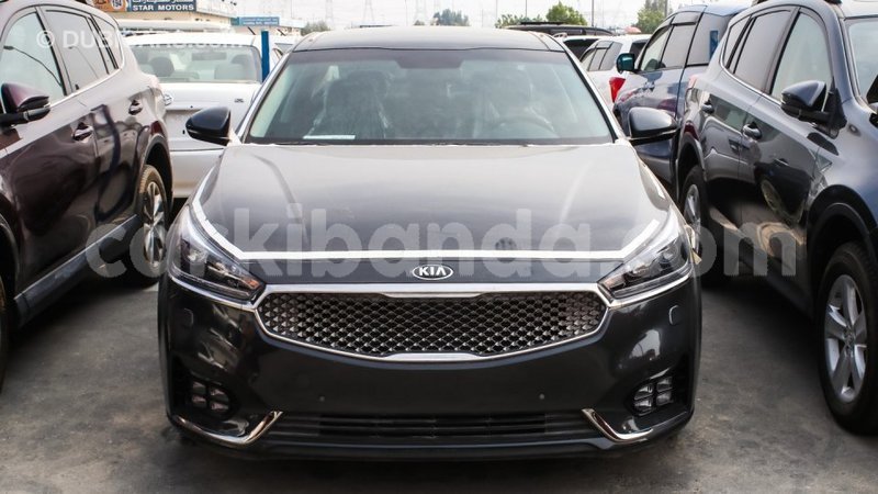 Big with watermark kia cadenza uganda import dubai 7902