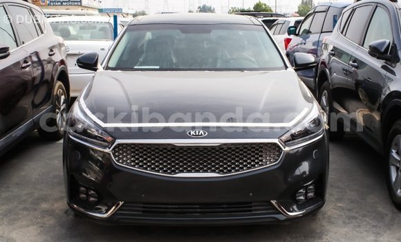Buy Import Kia Cadenza Other Car in Import - Dubai in Uganda Buy Import Kia Cadenza Other Car in Import - Dubai in Uganda