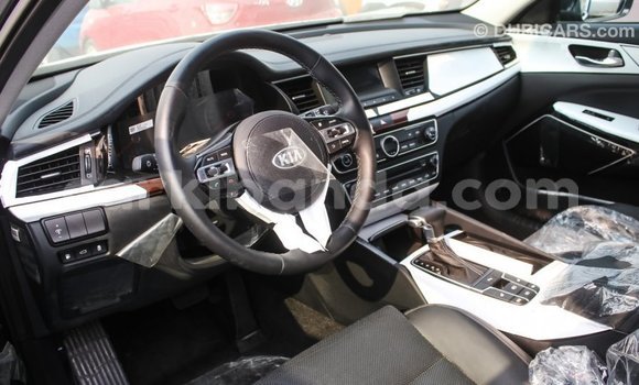 Buy Import Kia Cadenza Other Car in Import - Dubai in Uganda Buy Import Kia Cadenza Other Car in Import - Dubai in Uganda