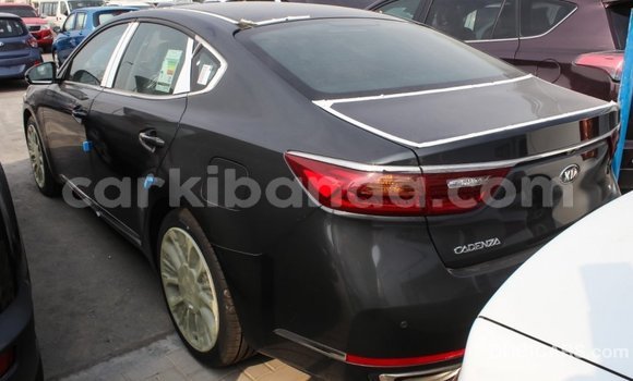 Buy Import Kia Cadenza Other Car in Import - Dubai in Uganda Buy Import Kia Cadenza Other Car in Import - Dubai in Uganda