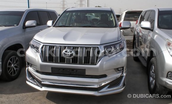 Acheter Import Voiture Toyota Prado Autre à Import - Dubai, Ouganda Acheter Import Voiture Toyota Prado Autre à Import - Dubai, Ouganda