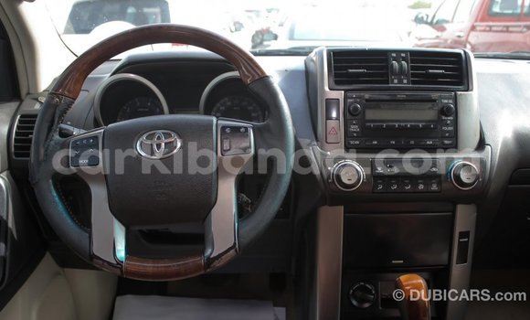 Acheter Import Voiture Toyota Prado Autre à Import - Dubai, Ouganda Acheter Import Voiture Toyota Prado Autre à Import - Dubai, Ouganda