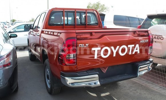 Gura Imported Toyota Hilux Other Imodoka i Import - Dubai mu Uganda Gura Imported Toyota Hilux Other Imodoka i Import - Dubai mu Uganda