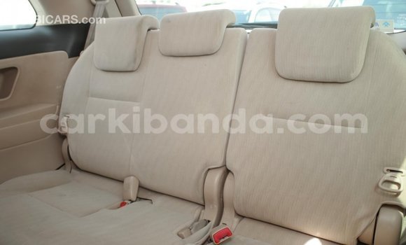 Nunua Imported Toyota Previa Nyeupe Gari ndani ya Import - Dubai nchini Uganda Nunua Imported Toyota Previa Nyeupe Gari ndani ya Import - Dubai nchini Uganda