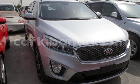 Buy Import Kia Sorento Other Car in Import - Dubai in Uganda Buy Import Kia Sorento Other Car in Import - Dubai in Uganda