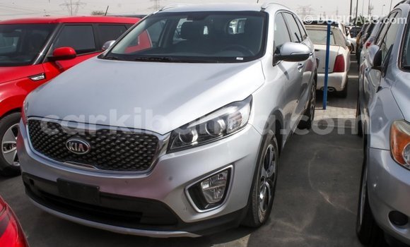 Buy Import Kia Sorento Other Car in Import - Dubai in Uganda Buy Import Kia Sorento Other Car in Import - Dubai in Uganda
