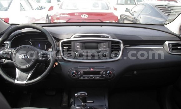 Buy Import Kia Sorento Other Car in Import - Dubai in Uganda Buy Import Kia Sorento Other Car in Import - Dubai in Uganda