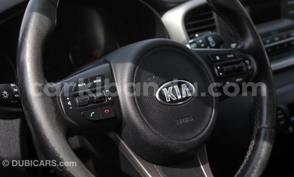 Buy Import Kia Sorento Other Car in Import - Dubai in Uganda Buy Import Kia Sorento Other Car in Import - Dubai in Uganda