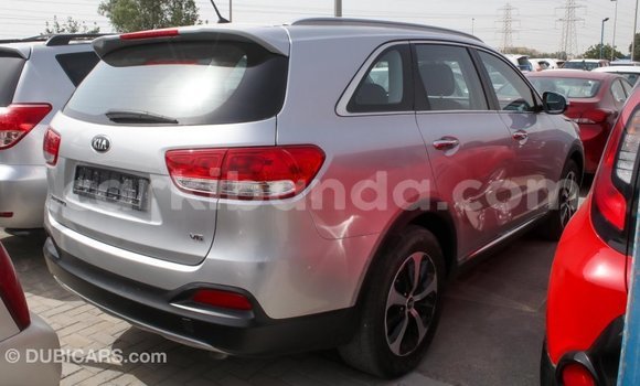 Buy Import Kia Sorento Other Car in Import - Dubai in Uganda Buy Import Kia Sorento Other Car in Import - Dubai in Uganda