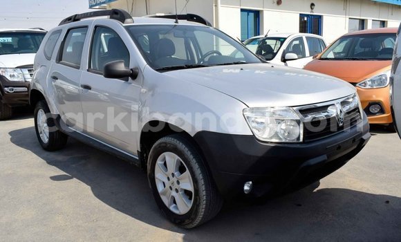 Buy Import Renault Duster Other Car in Import - Dubai in Uganda