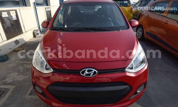 Buy Import Hyundai i10 Red Car in Import - Dubai in Uganda Buy Import Hyundai i10 Red Car in Import - Dubai in Uganda