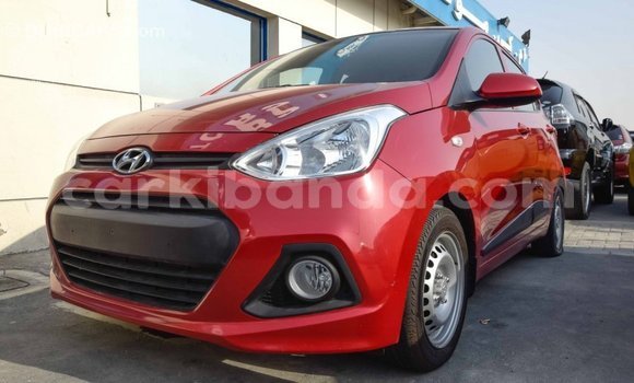 Buy Import Hyundai i10 Red Car in Import - Dubai in Uganda Buy Import Hyundai i10 Red Car in Import - Dubai in Uganda