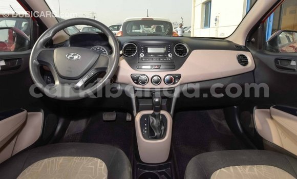 Buy Import Hyundai i10 Red Car in Import - Dubai in Uganda Buy Import Hyundai i10 Red Car in Import - Dubai in Uganda