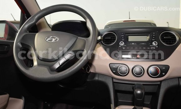 Buy Import Hyundai i10 Red Car in Import - Dubai in Uganda Buy Import Hyundai i10 Red Car in Import - Dubai in Uganda