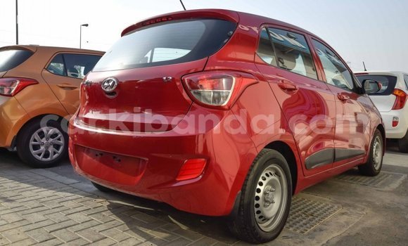 Buy Import Hyundai i10 Red Car in Import - Dubai in Uganda Buy Import Hyundai i10 Red Car in Import - Dubai in Uganda