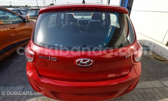 Buy Import Hyundai i10 Red Car in Import - Dubai in Uganda Buy Import Hyundai i10 Red Car in Import - Dubai in Uganda