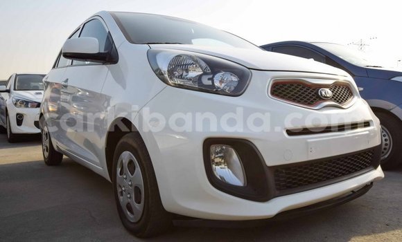 Buy Import Kia Picanto White Car in Import - Dubai in Uganda Buy Import Kia Picanto White Car in Import - Dubai in Uganda