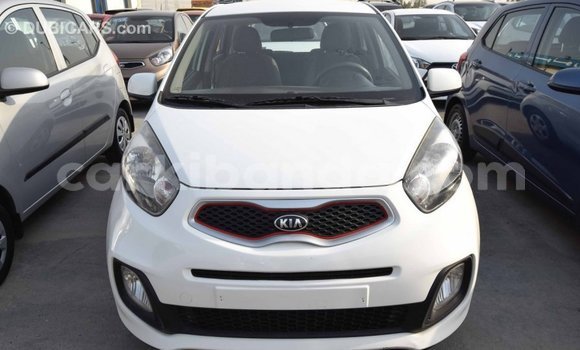 Buy Import Kia Picanto White Car in Import - Dubai in Uganda Buy Import Kia Picanto White Car in Import - Dubai in Uganda