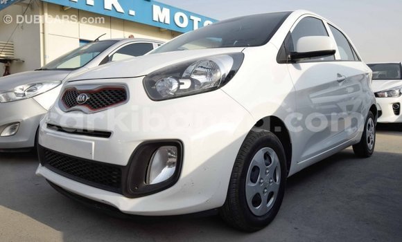 Buy Import Kia Picanto White Car in Import - Dubai in Uganda Buy Import Kia Picanto White Car in Import - Dubai in Uganda