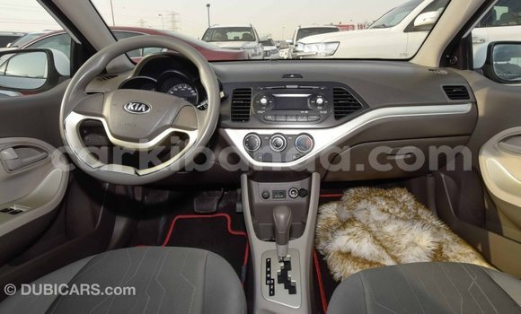 Buy Import Kia Picanto White Car in Import - Dubai in Uganda Buy Import Kia Picanto White Car in Import - Dubai in Uganda