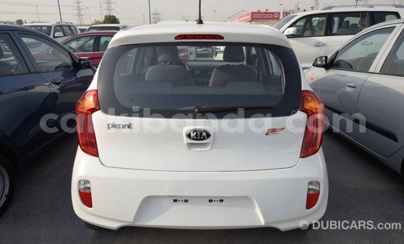 Buy Import Kia Picanto White Car in Import - Dubai in Uganda Buy Import Kia Picanto White Car in Import - Dubai in Uganda