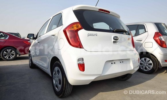 Buy Import Kia Picanto White Car in Import - Dubai in Uganda Buy Import Kia Picanto White Car in Import - Dubai in Uganda