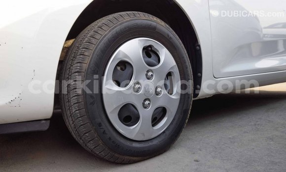 Buy Import Kia Picanto White Car in Import - Dubai in Uganda Buy Import Kia Picanto White Car in Import - Dubai in Uganda