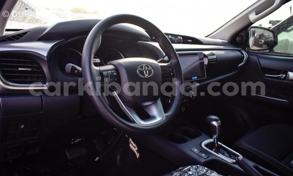 Buy Import Toyota Hilux White Car in Import - Dubai in Uganda Buy Import Toyota Hilux White Car in Import - Dubai in Uganda