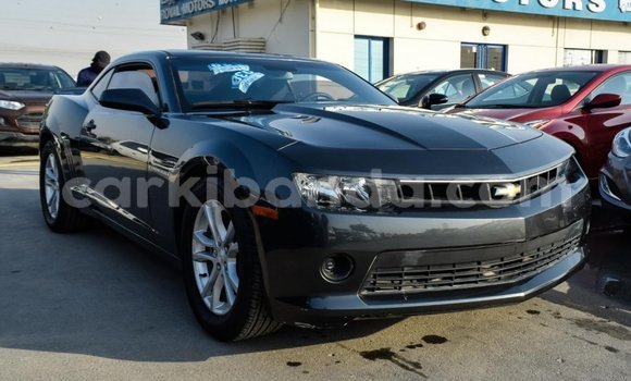 Buy Import Chevrolet Camaro Other Car in Import - Dubai in Uganda