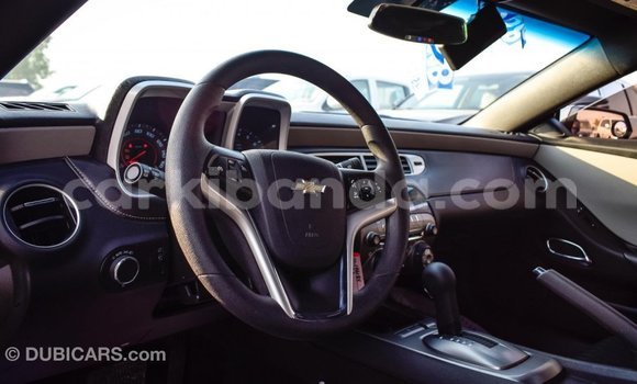 Buy Import Chevrolet Camaro Other Car in Import - Dubai in Uganda Buy Import Chevrolet Camaro Other Car in Import - Dubai in Uganda