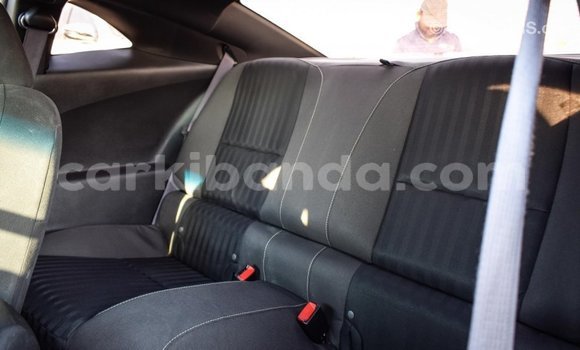 Buy Import Chevrolet Camaro Other Car in Import - Dubai in Uganda Buy Import Chevrolet Camaro Other Car in Import - Dubai in Uganda