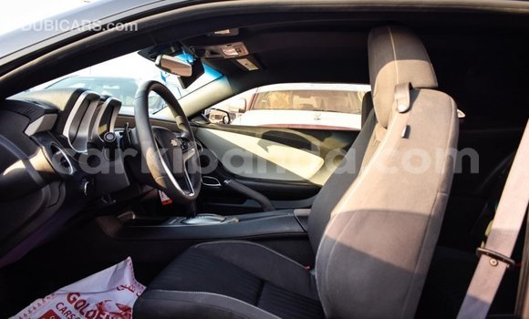 Buy Import Chevrolet Camaro Other Car in Import - Dubai in Uganda Buy Import Chevrolet Camaro Other Car in Import - Dubai in Uganda
