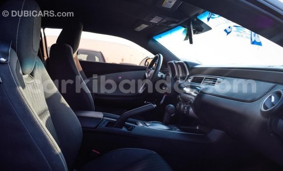Buy Import Chevrolet Camaro Other Car in Import - Dubai in Uganda Buy Import Chevrolet Camaro Other Car in Import - Dubai in Uganda