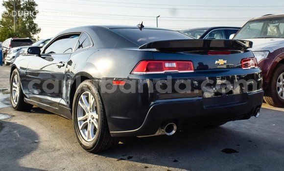 Buy Import Chevrolet Camaro Other Car in Import - Dubai in Uganda Buy Import Chevrolet Camaro Other Car in Import - Dubai in Uganda