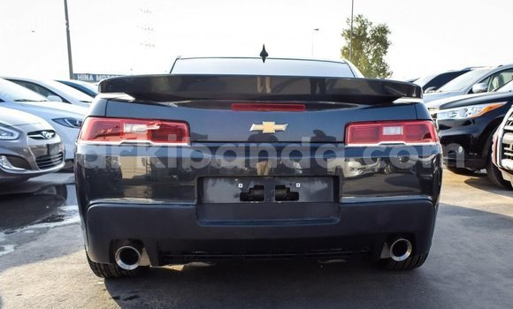 Buy Import Chevrolet Camaro Other Car in Import - Dubai in Uganda Buy Import Chevrolet Camaro Other Car in Import - Dubai in Uganda