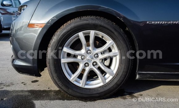 Buy Import Chevrolet Camaro Other Car in Import - Dubai in Uganda Buy Import Chevrolet Camaro Other Car in Import - Dubai in Uganda