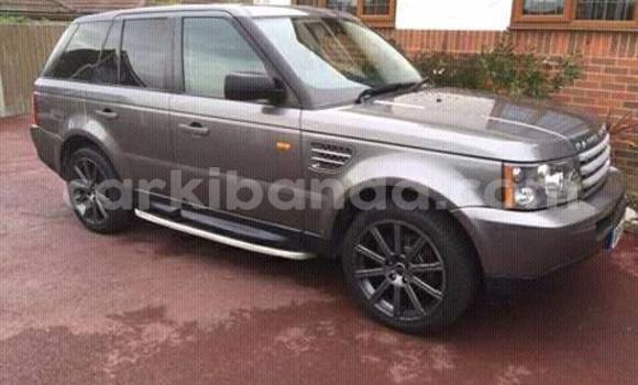 Buy Used Land Rover Range Rover Other Car in Kampala in Uganda