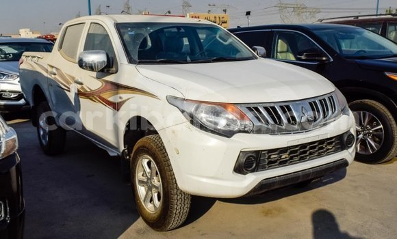 Buy Import Mitsubishi L200 White Car in Import - Dubai in Uganda Buy Import Mitsubishi L200 White Car in Import - Dubai in Uganda