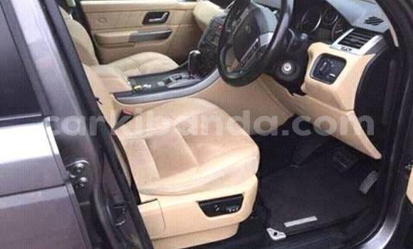 Gura Yakoze Land Rover Range Rover Other Imodoka i Kampala mu Uganda Gura Yakoze Land Rover Range Rover Other Imodoka i Kampala mu Uganda
